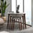 Nesting Table (4 Pieces)
