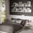 DENVER 2 Piece Floating Shelf-1435017504