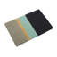 Filta Non-Slip Striped Doormat
