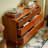 Elegant Light Luxury Accent Cabinet Accent Chest-101940548