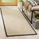 Torbin Sisal Marble/Black Area Rug
