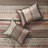 Polyester Jacquard Comforter 7 Piece Set-115820790-115820788