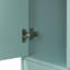 [Cabinet seulement] 36 po Meuble-lavabo vert (lavabo non inclus)