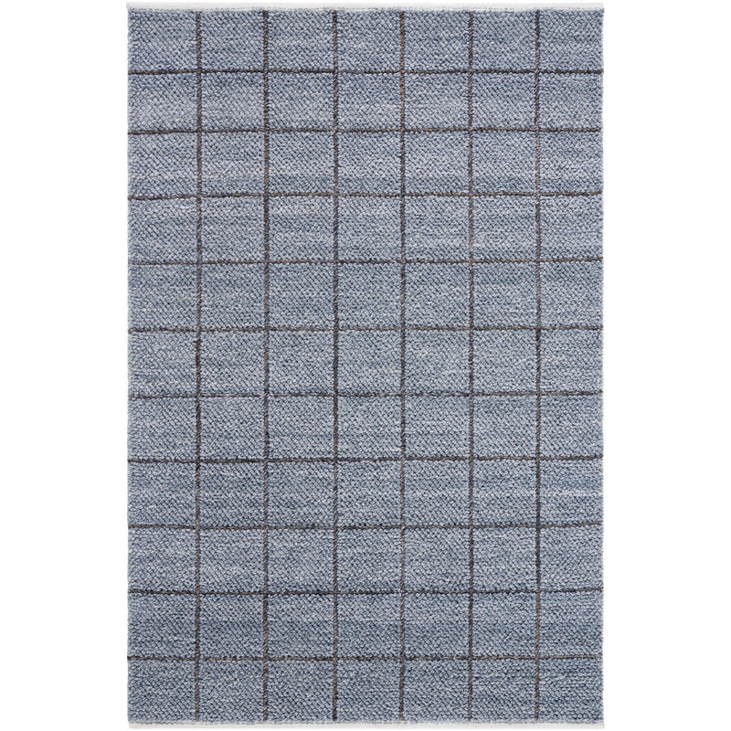 Tapis Zacary, Rectangle 5 pi x 7 pi 6 po