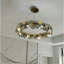 Azaiah 14 - Light Crystal Chandelier