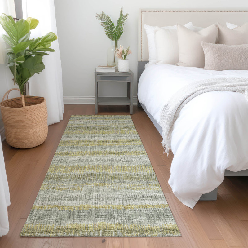 Paillasson Venora, Runner 2'3" x 7'6"