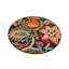 Tapis Bungalow Rose Nahla Caimin-1926406741