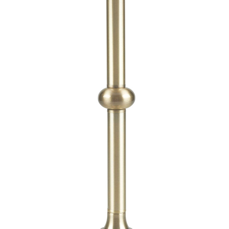 Lampe de table H 28 po