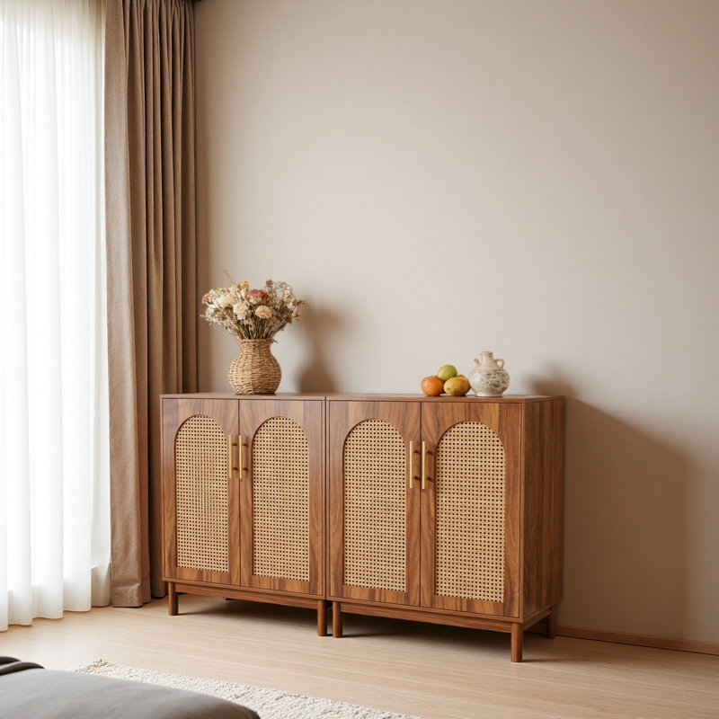 Modern Storage Cabinet,Sideboard Buffet Cabinet