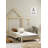 Sweedi Kids Twin with Drawers-73811732