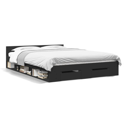 Obyrne Bed