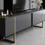 Jimi Unfinished TV Stand for TVs up to 60"-1065083304
