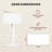 Adjustable Height Steel Standing Desk-1508301582-1485697096