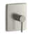 Vibrant Brushed Nickel is out of stock