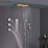 AquaRhapsody Thermostatic Complete Shower System with Rough in-Valve-89794552