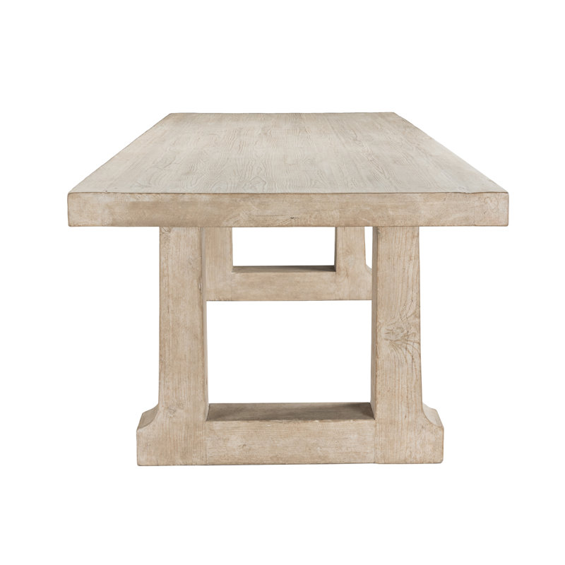 Prima Pine Wood Dining Table