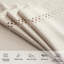 Nappe 60 x 104 pouces Farmhouse