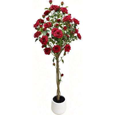 Arrangement