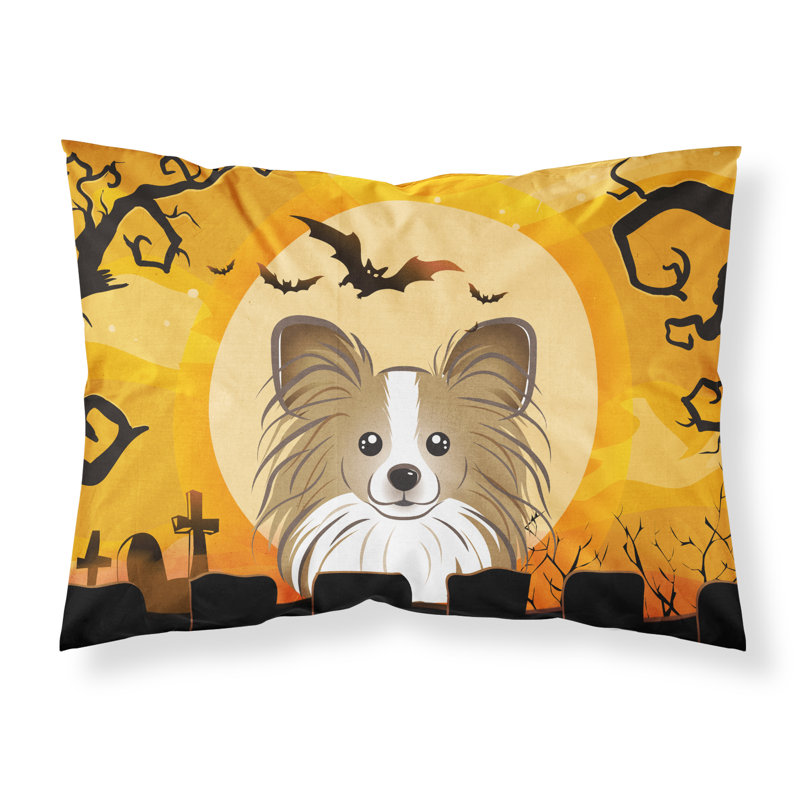 Microfiber, Papillon