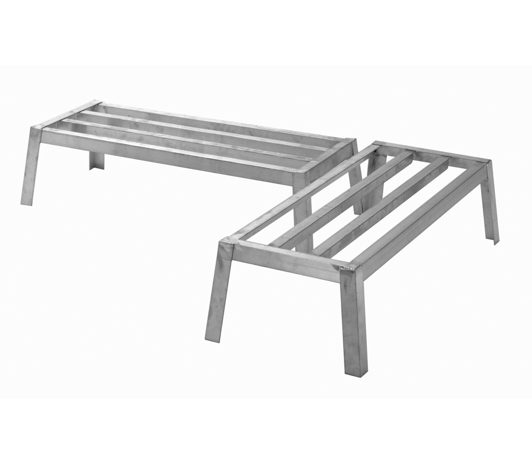 PVIFS 1 Shelf Dunnage Racks & Shelving PVIFS 