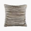 Heavy Metal Edge Pillow Cover & Insert