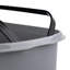 Rebrilliant Plastic Decorative Bin-153644540
