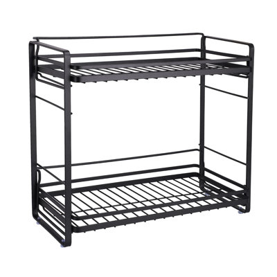 Tarawa Freestanding Shower Caddy