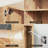 35" Wide Sideboard