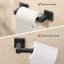 Porte-papier hygiénique carré Square-99901749