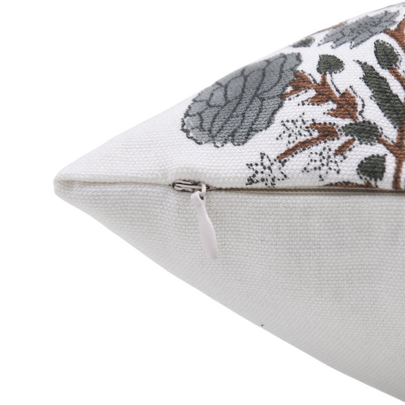 Housse de coussin Swdesh, H 22 po x l 22 po