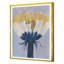 Yellow Cap Print by Morlock, Jody-558113800-558113803