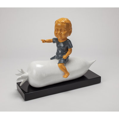 Sculpture