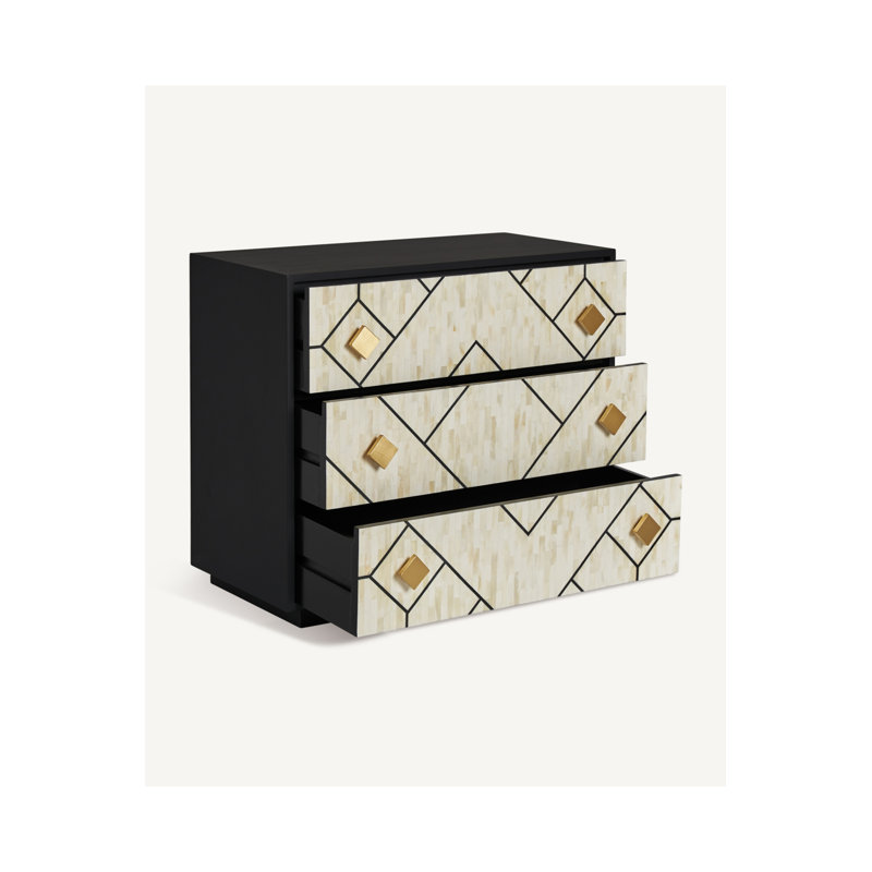 Commode Charmes