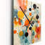 Horloge murale Jaxcyn-1768199294
