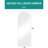 Huguette Aluminium Mirror-2079862060-2079862059