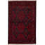 Wool Oriental Area Rug