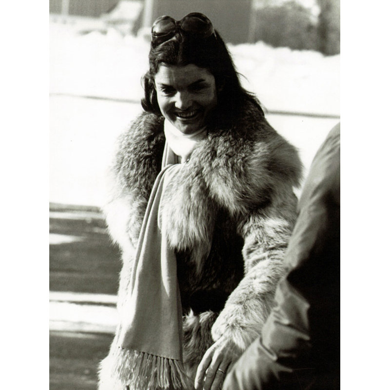 Jacqueline Kennedy