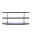 71'' W Solid Wood Console Table