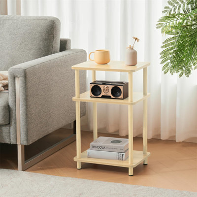 Junya End Table
