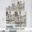 Paysage rétro CCI - galerie enveloppée Cavas-2013583404