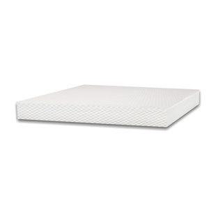 Cielo back care foam mattress