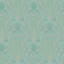 Splash - Caribbean Green Wallpaper