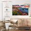 Gillard, Sardaigne, Gillard, fleurs-107524322