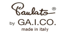 Paulato by GA.I.CO Logo