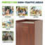 Poubelle 40 gallons Food Service-88673880