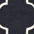 Cannen Cambridge Hand Tufted Wool Geometric Rug-17572383
