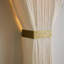 Jenessa 1 - Light LED Flush Mounted Sconce-1711788690