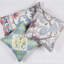 Caldwell Patchwork Pillow