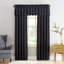 Panneau de rideau obscurcissant et isolant en polyester - Basics by Wayfair ™-1006903974-907580925-1006904021