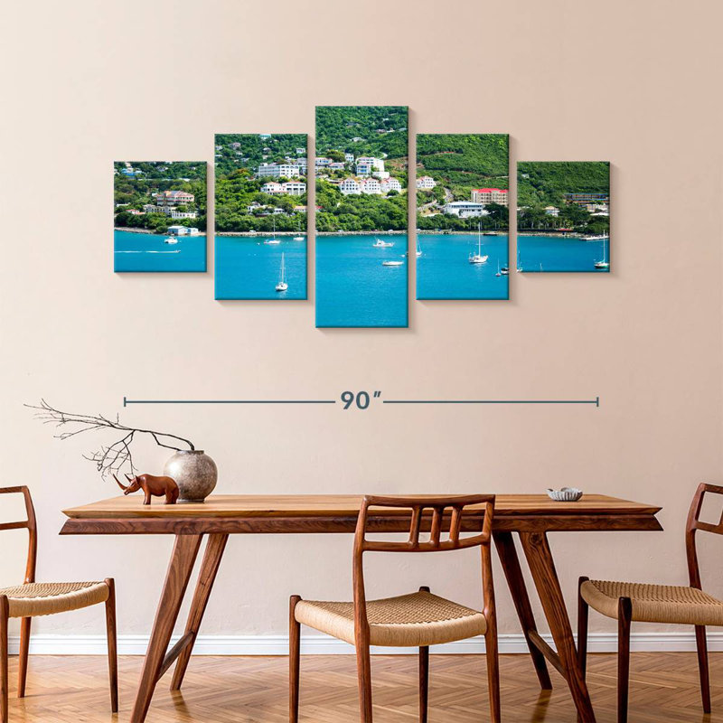 Port Ocho Rios, Jamaïque